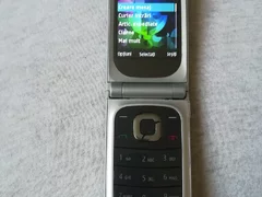 Nokia 7020 functional