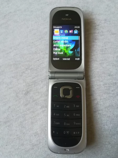 Nokia 7020 functional