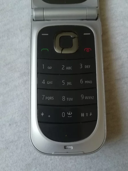 Nokia 7020 functional