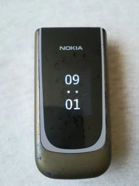 Nokia 7020 functional