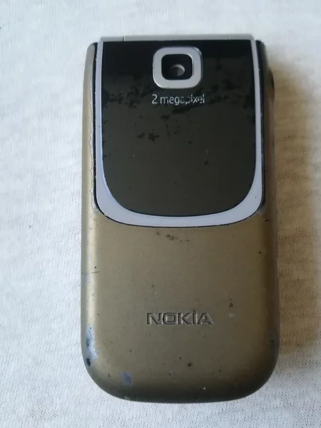 Nokia 7020 functional