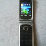 Nokia 7020 functional